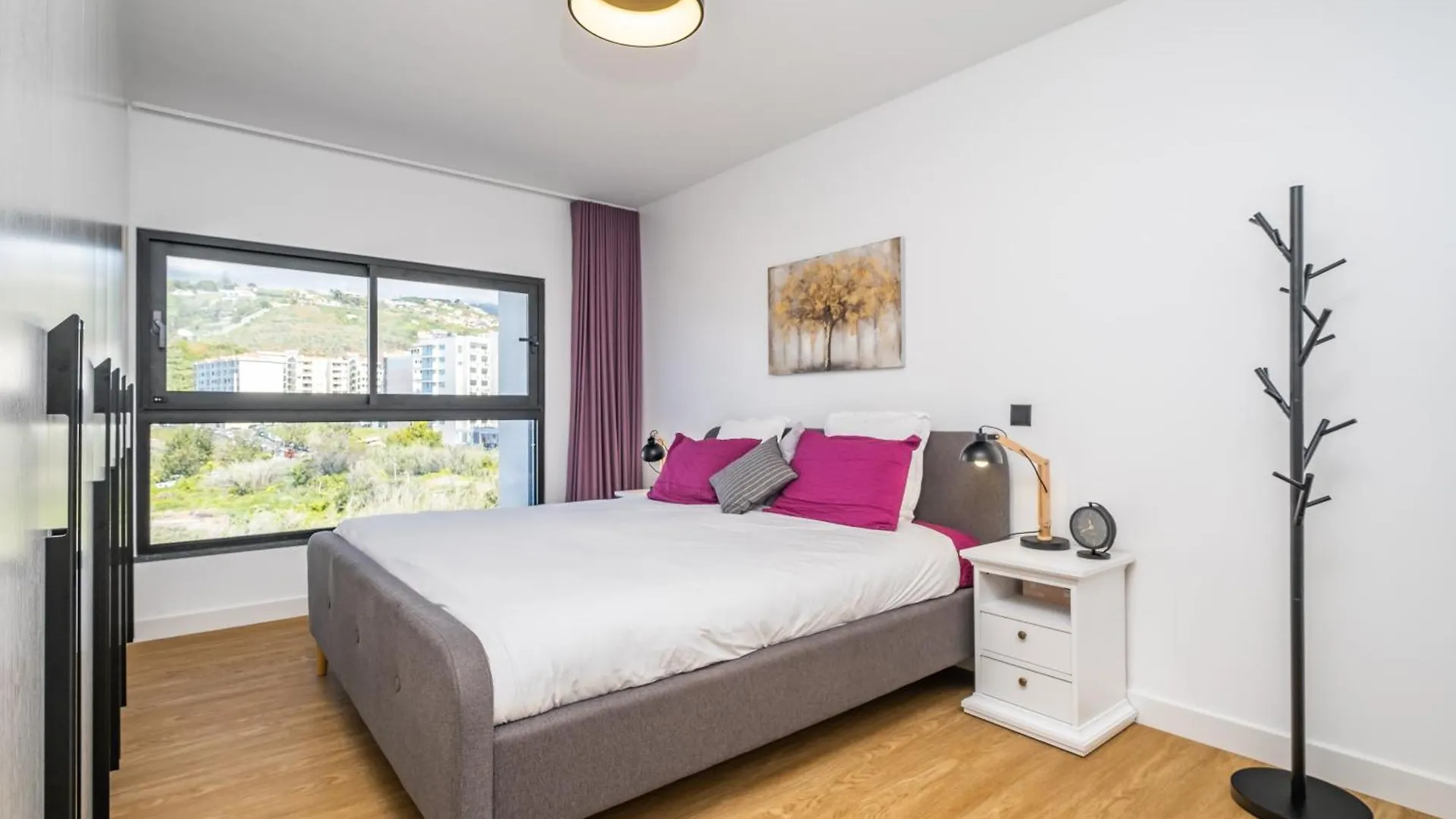 Skyview Penthouse Apartment By Mhm Funchal   Funchal (Madeira)