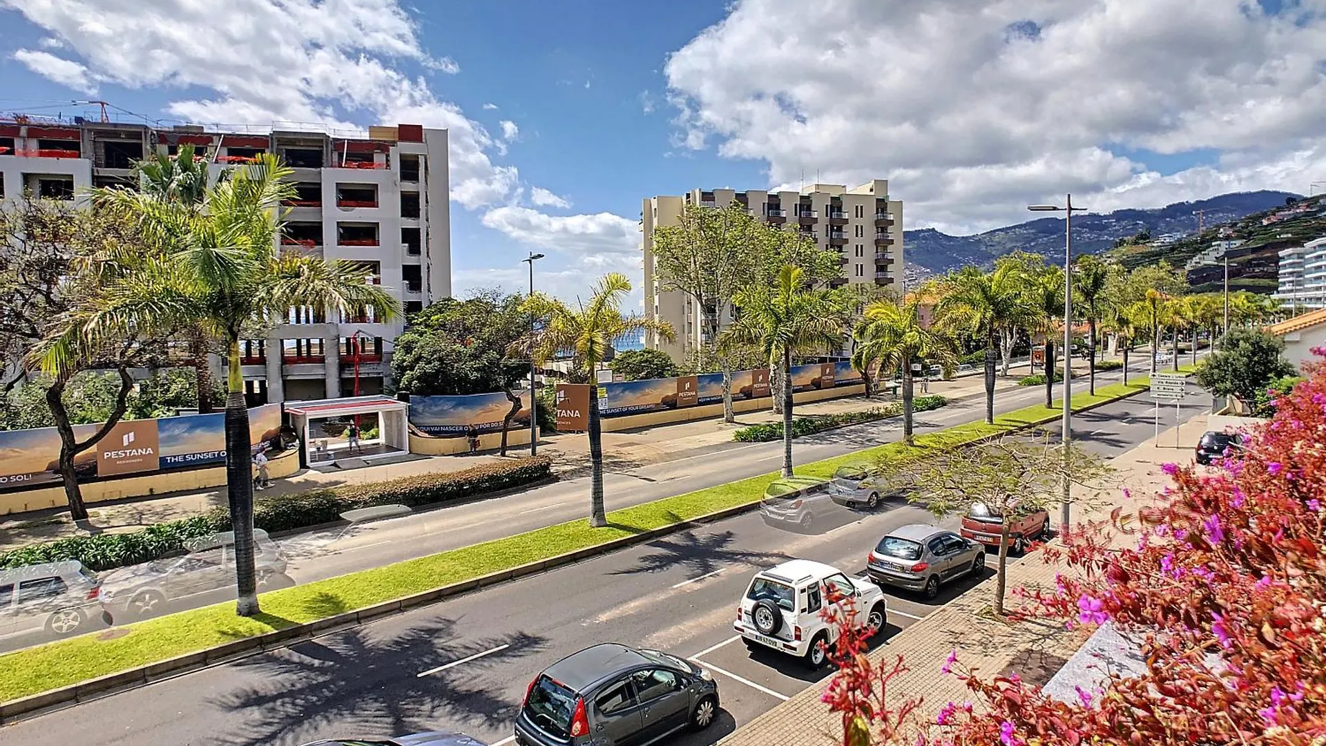 Skyview Penthouse Apartment By Mhm Funchal  0*, Funchal (Madeira) Portugal