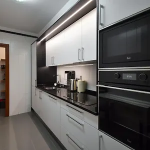 Lido Gardens Apartment