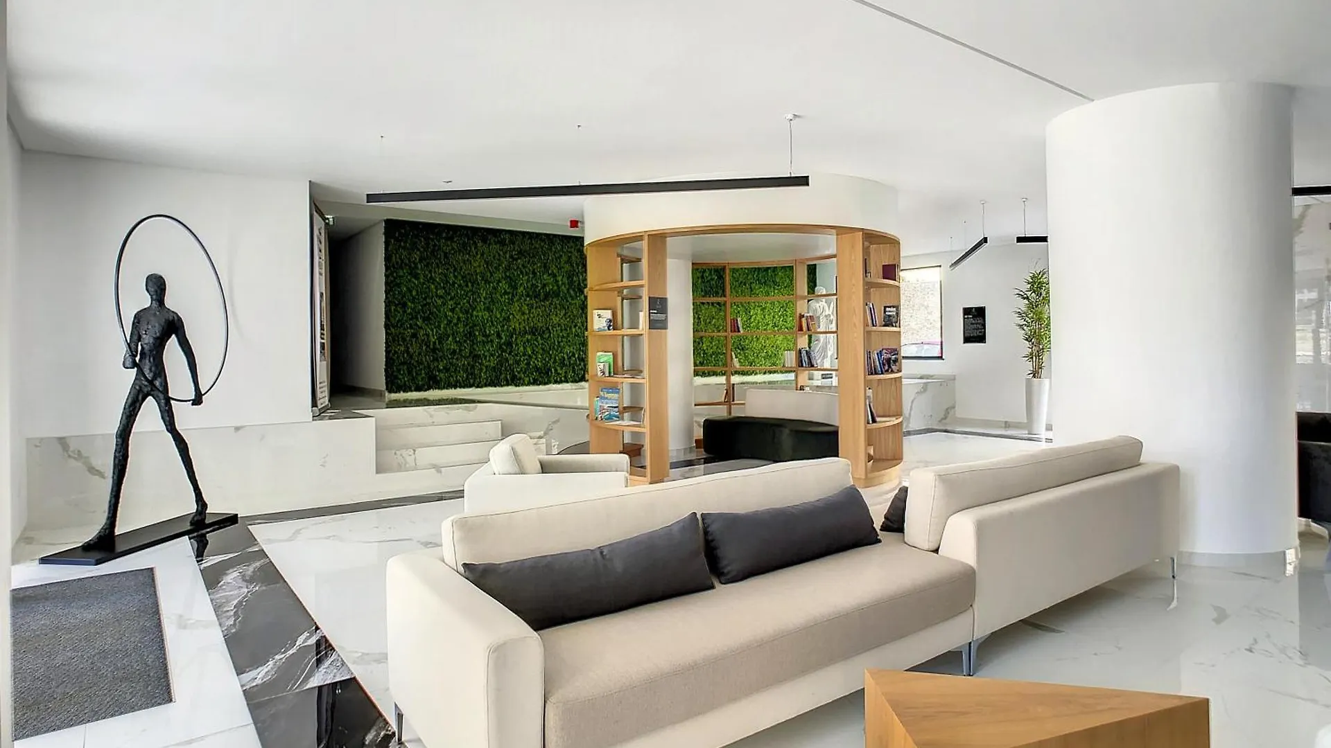 Skyview Penthouse Apartment By Mhm Funchal