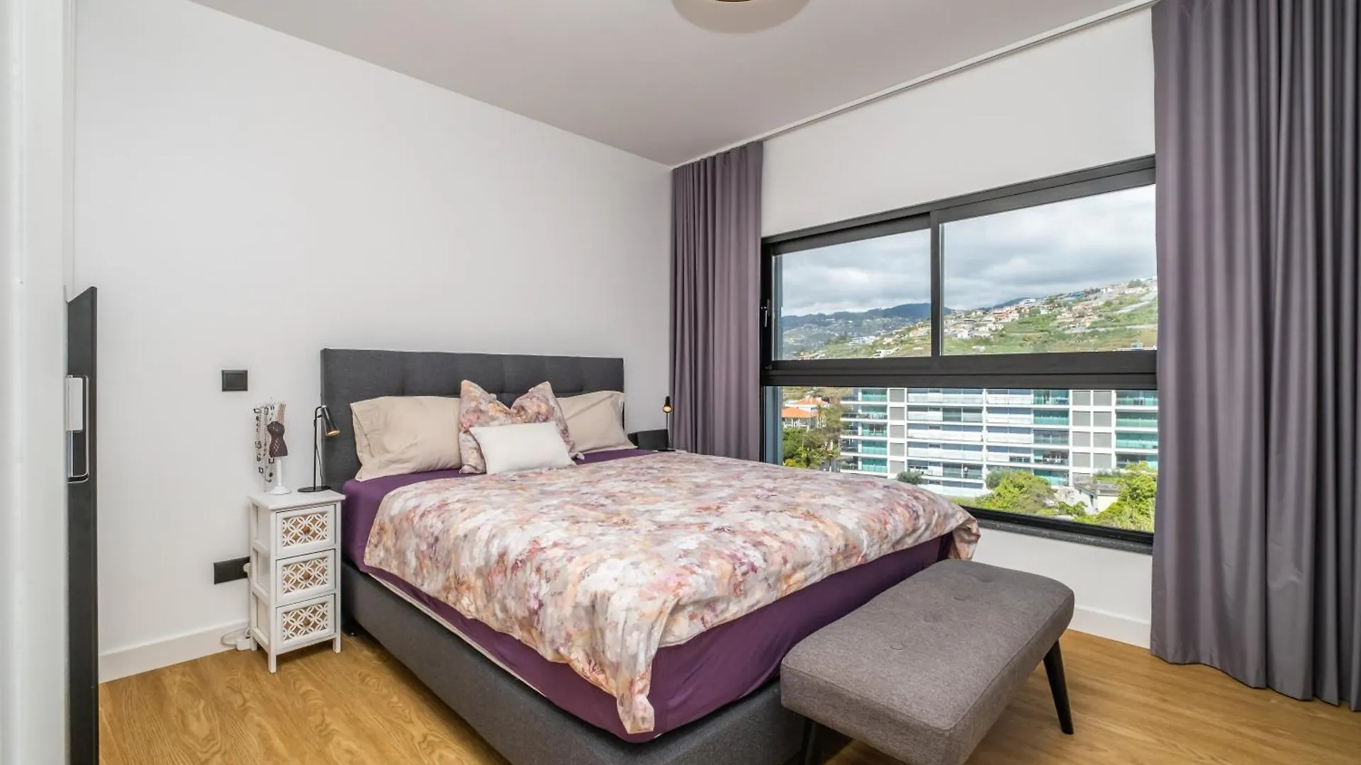 Skyview Penthouse Apartment By Mhm Funchal  0*, Funchal (Madeira) Portugal