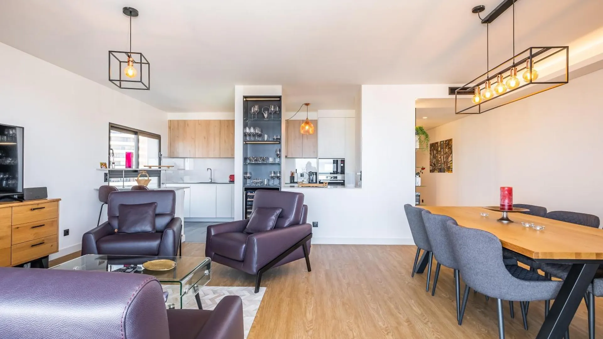 Skyview Penthouse Apartment By Mhm Funchal